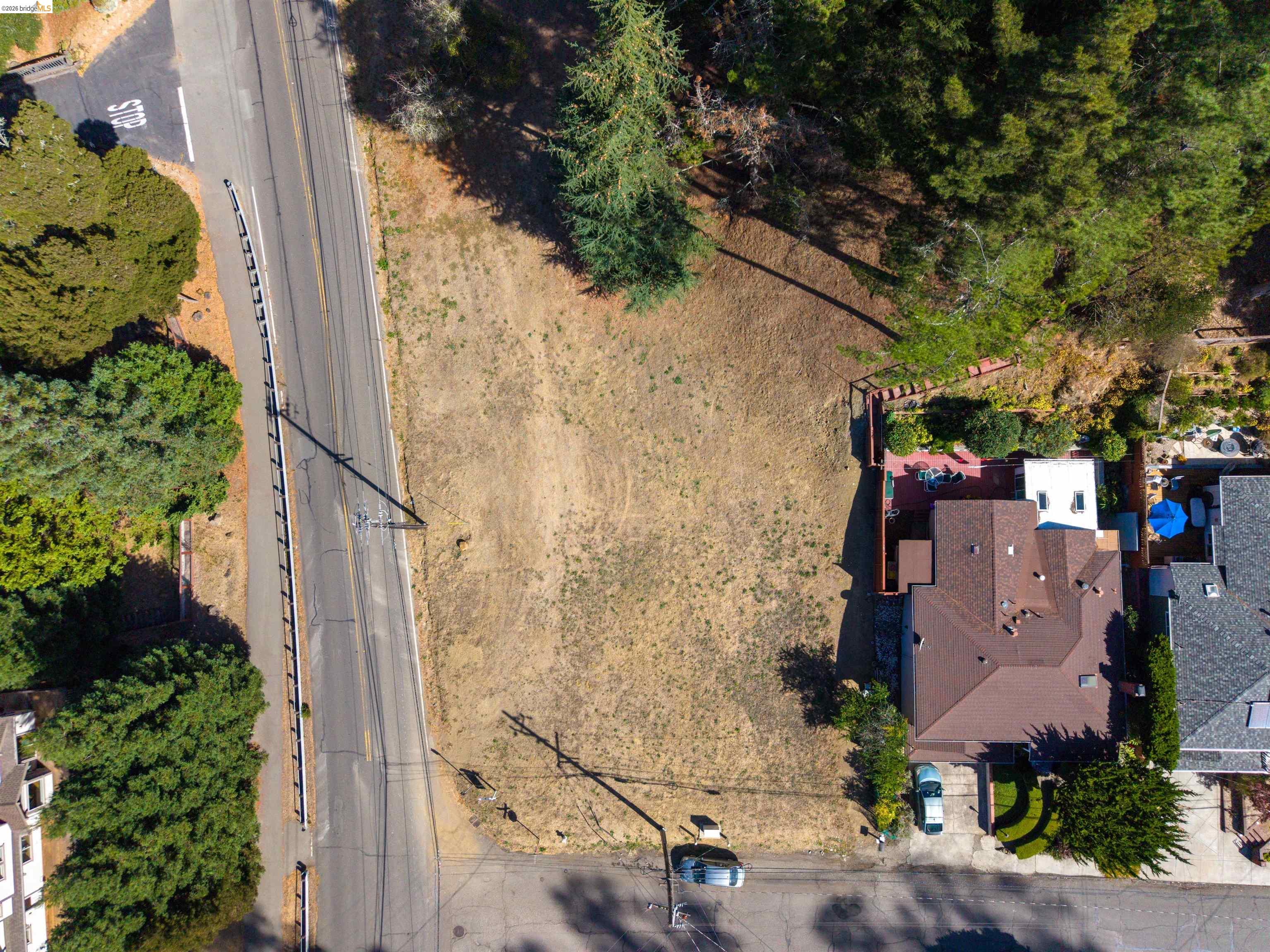 0 Shepherd Canyon Rd
