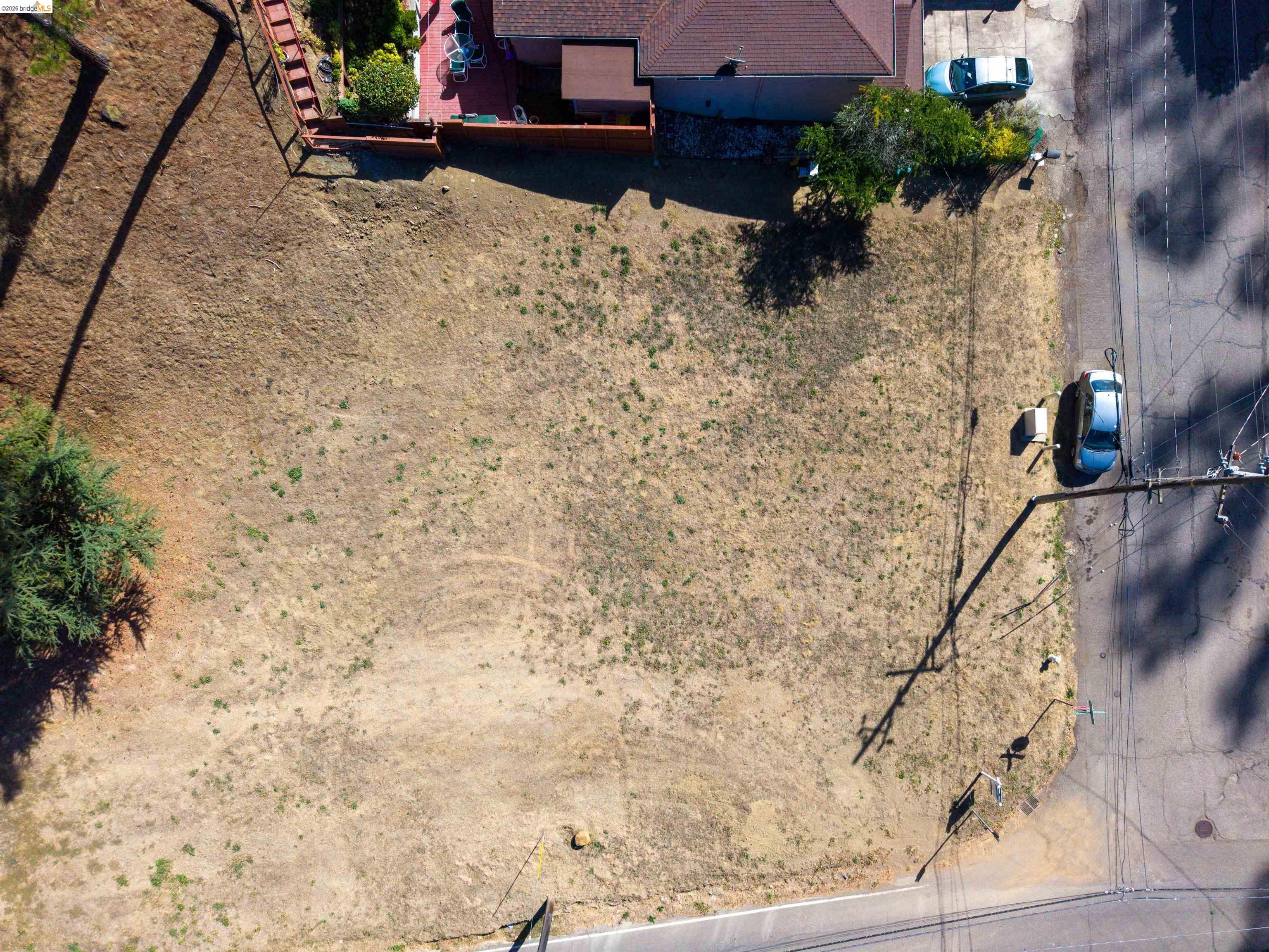 0 Shepherd Canyon Rd