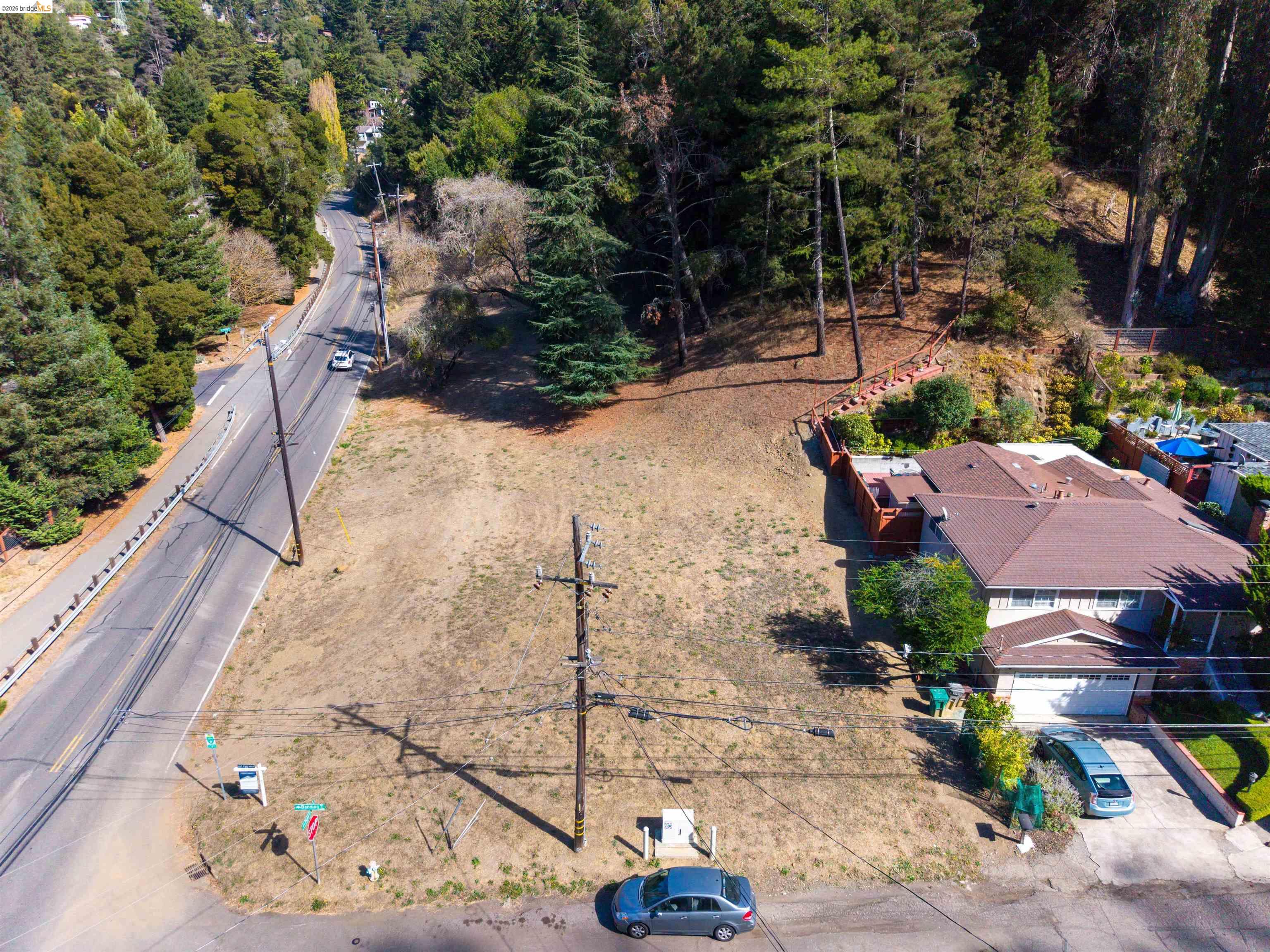 0 Shepherd Canyon Rd