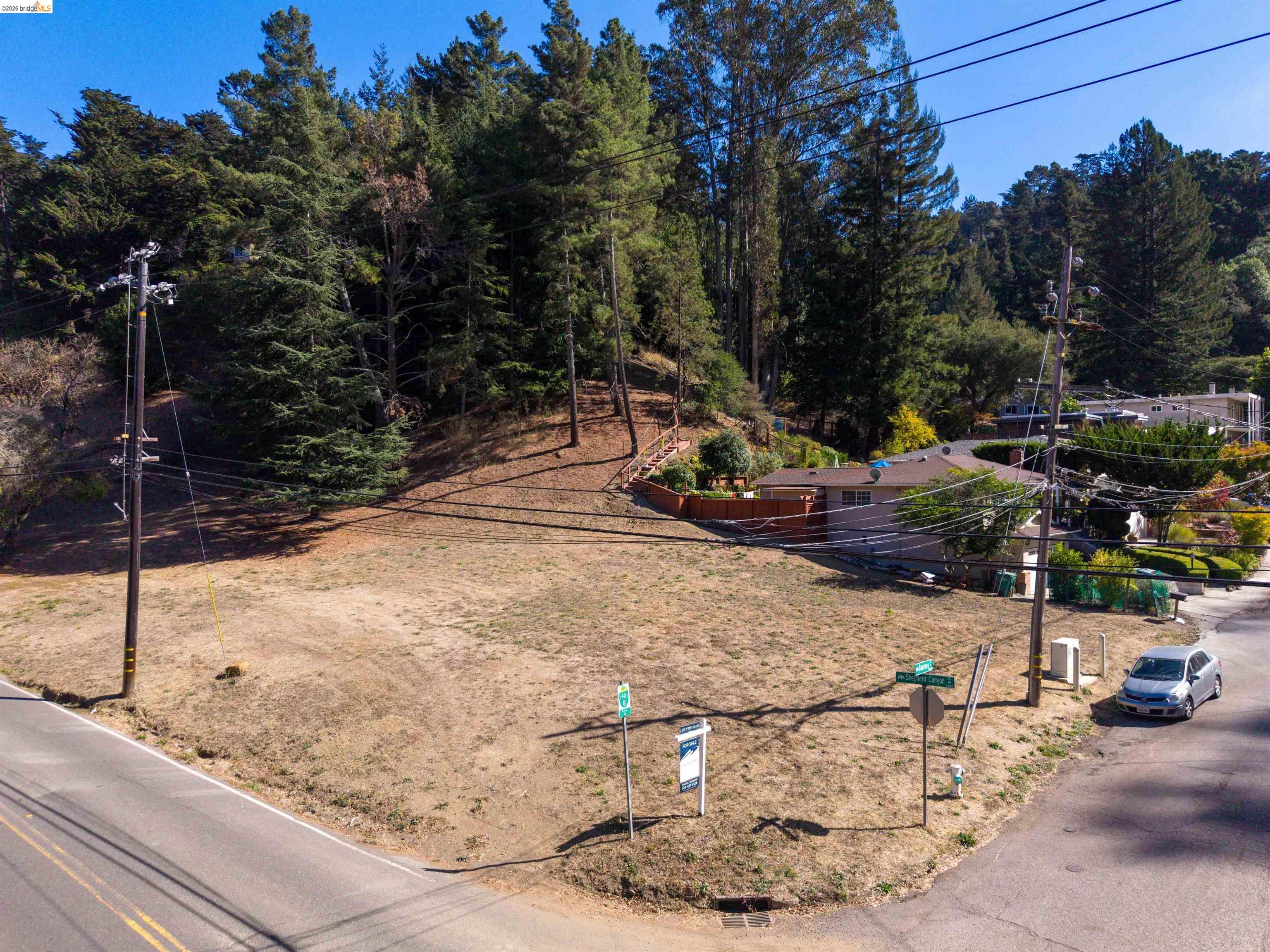 0 Shepherd Canyon Rd