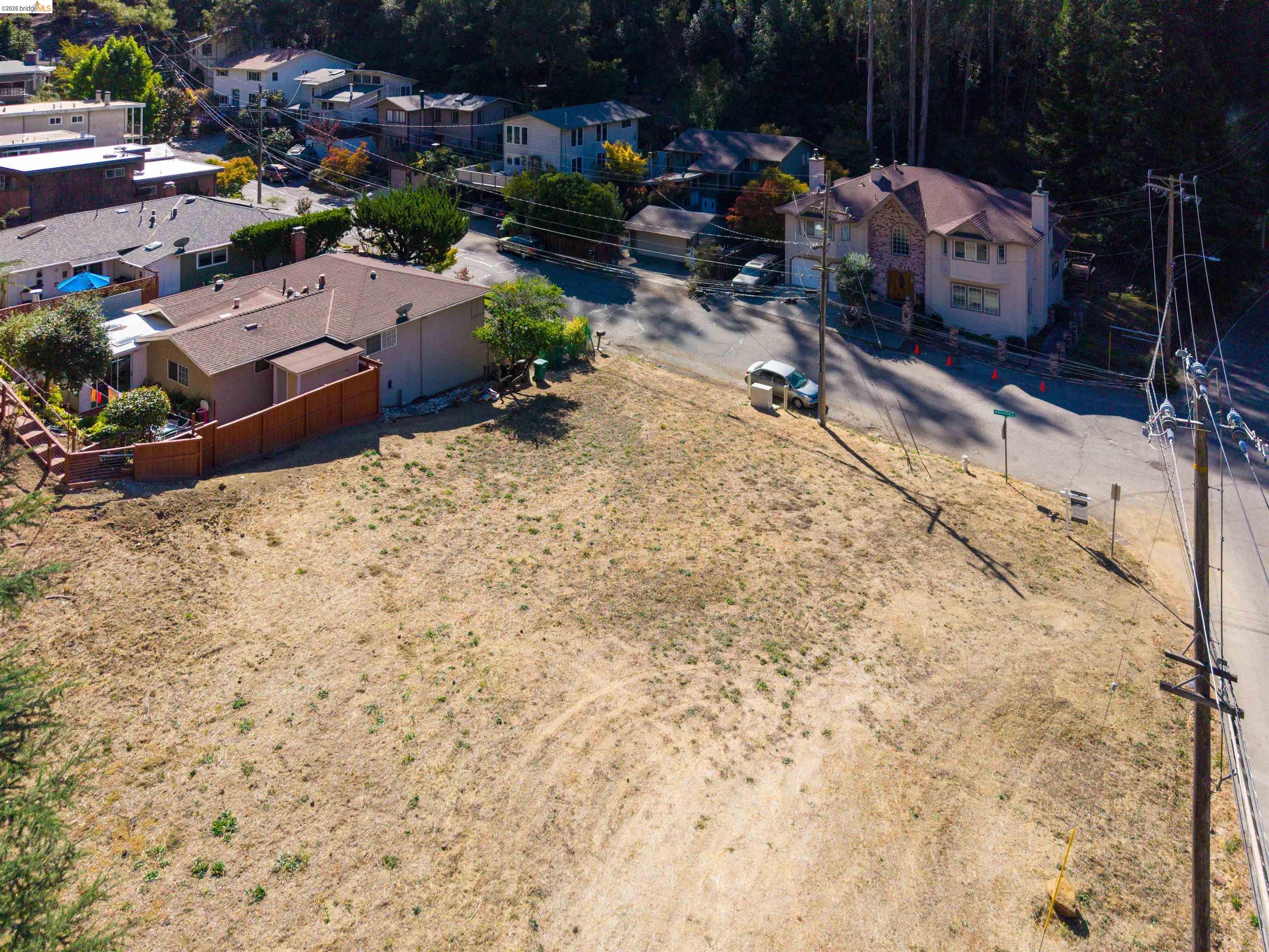 0 Shepherd Canyon Rd