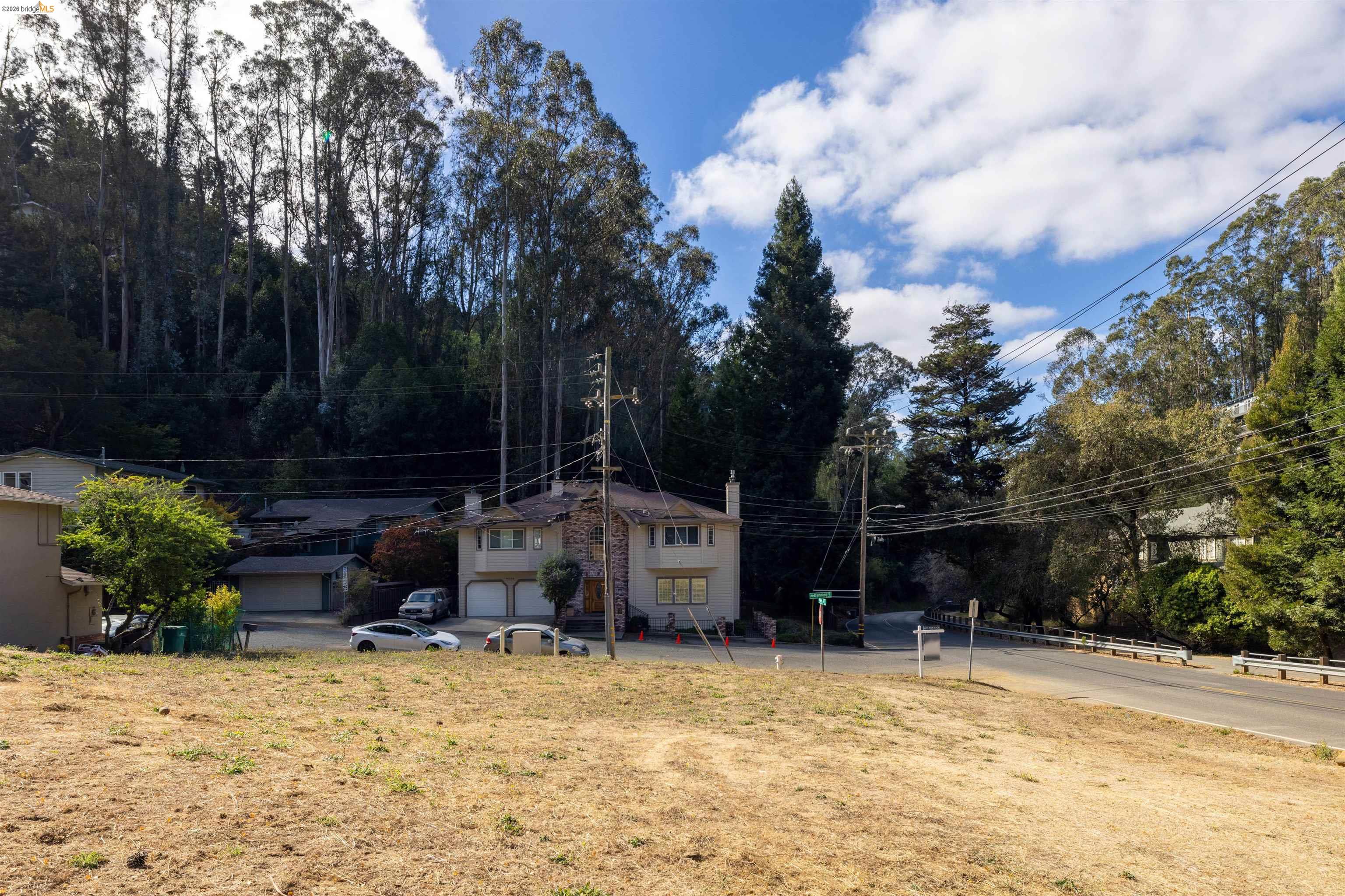 0 Shepherd Canyon Rd