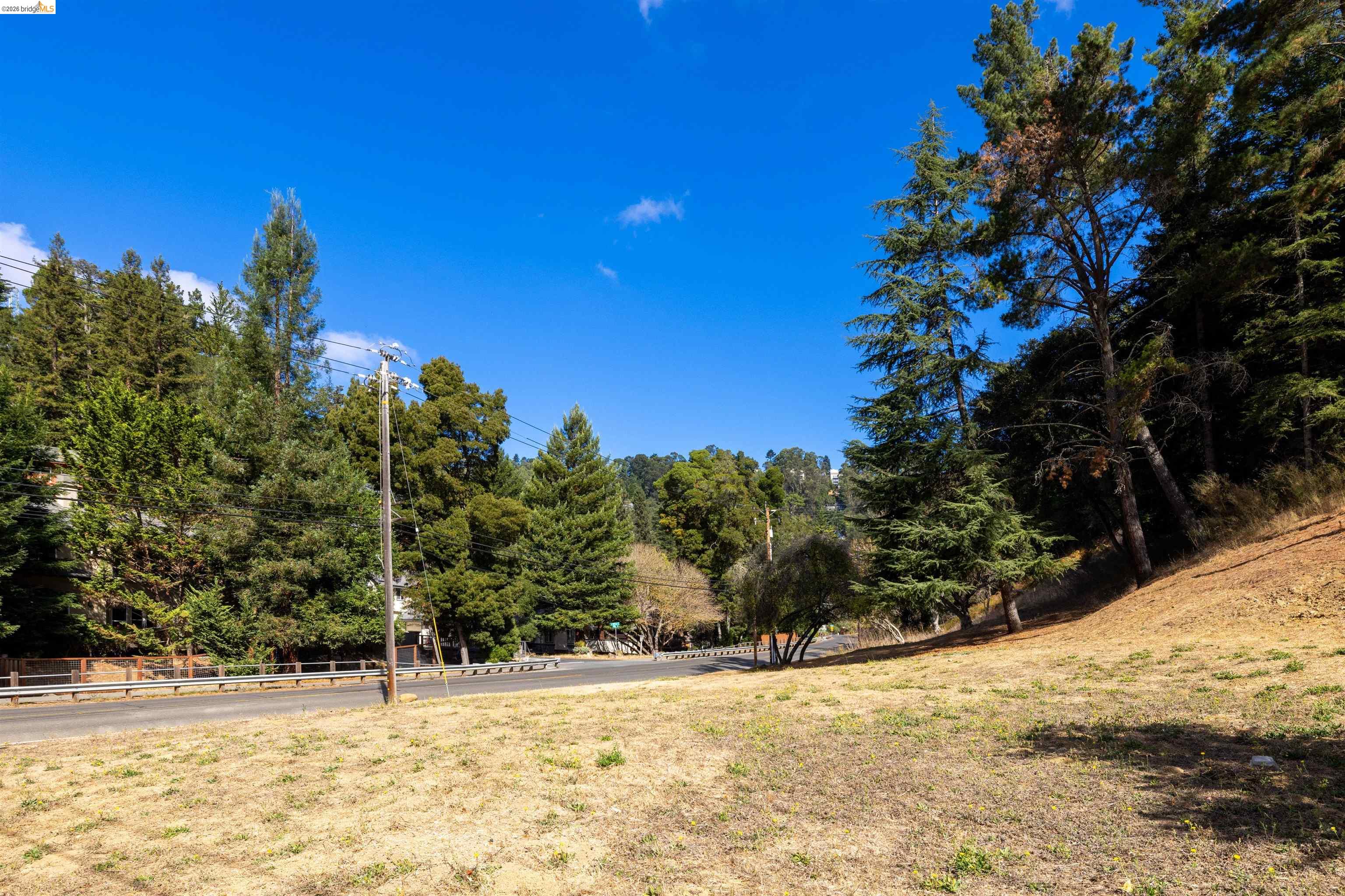 0 Shepherd Canyon Rd