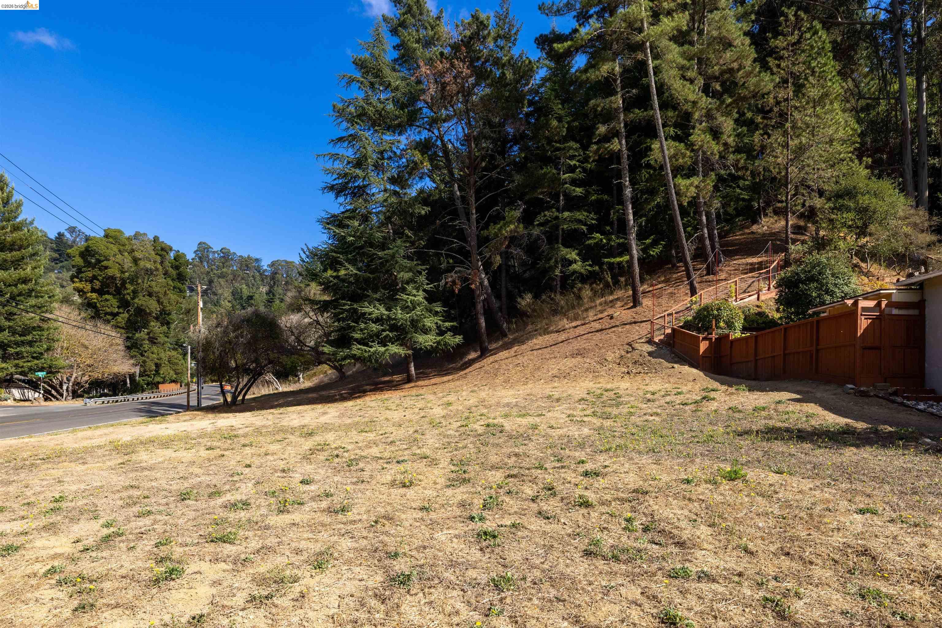 0 Shepherd Canyon Rd