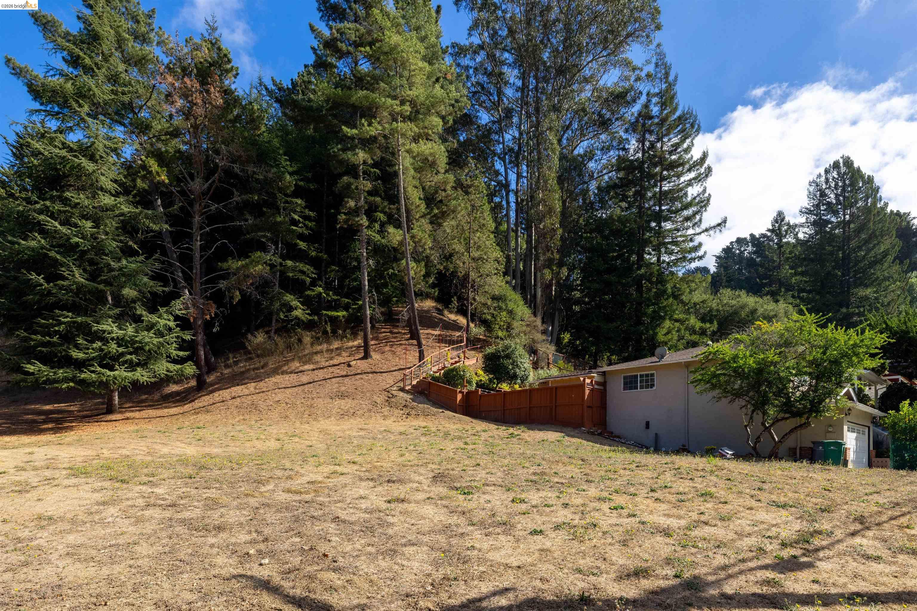 0 Shepherd Canyon Rd