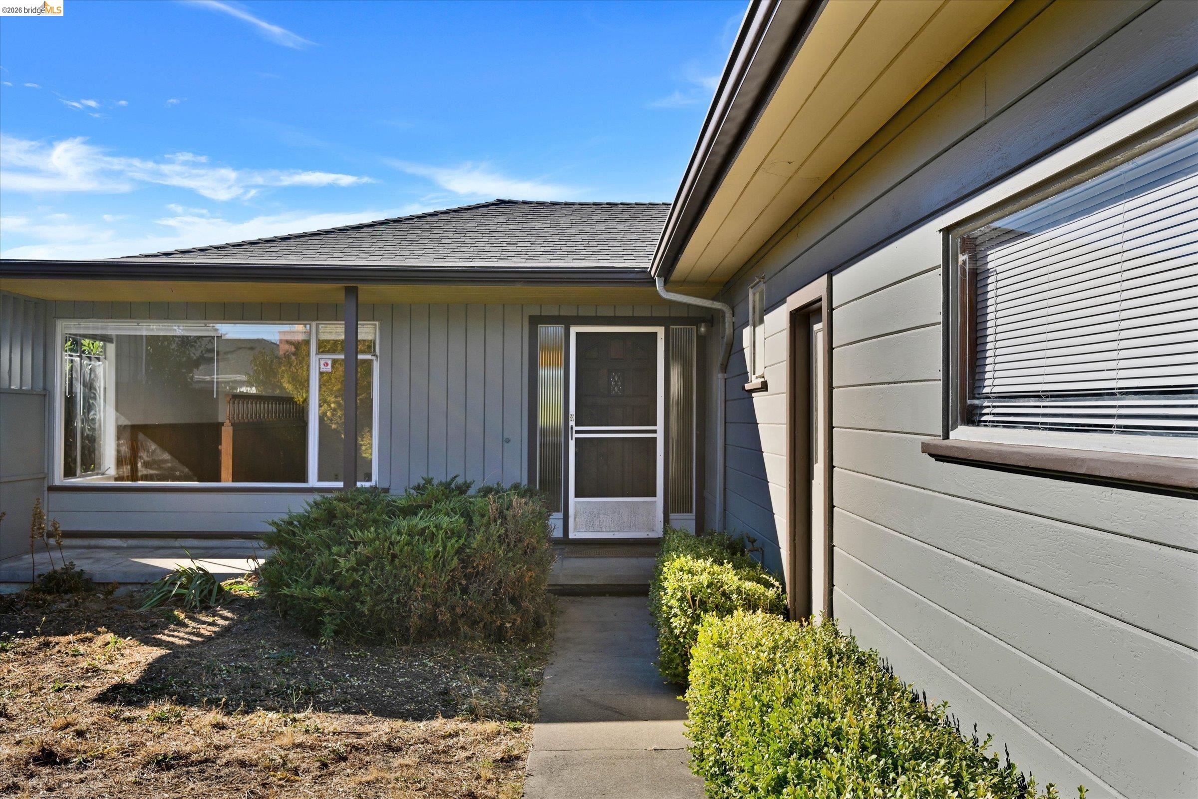 860 Marin Rd, El Sobrante