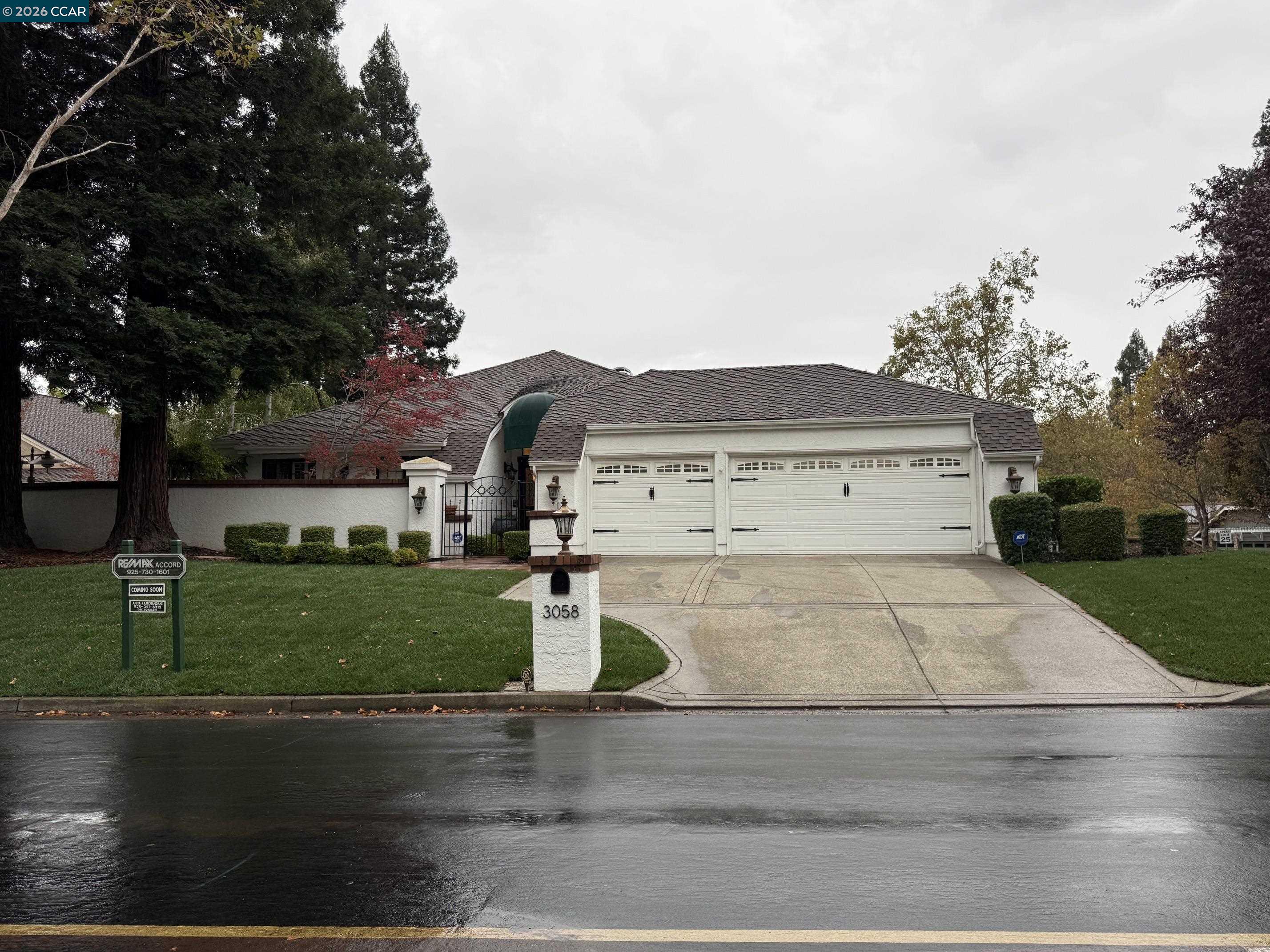 3058 Deer Meadow Dr