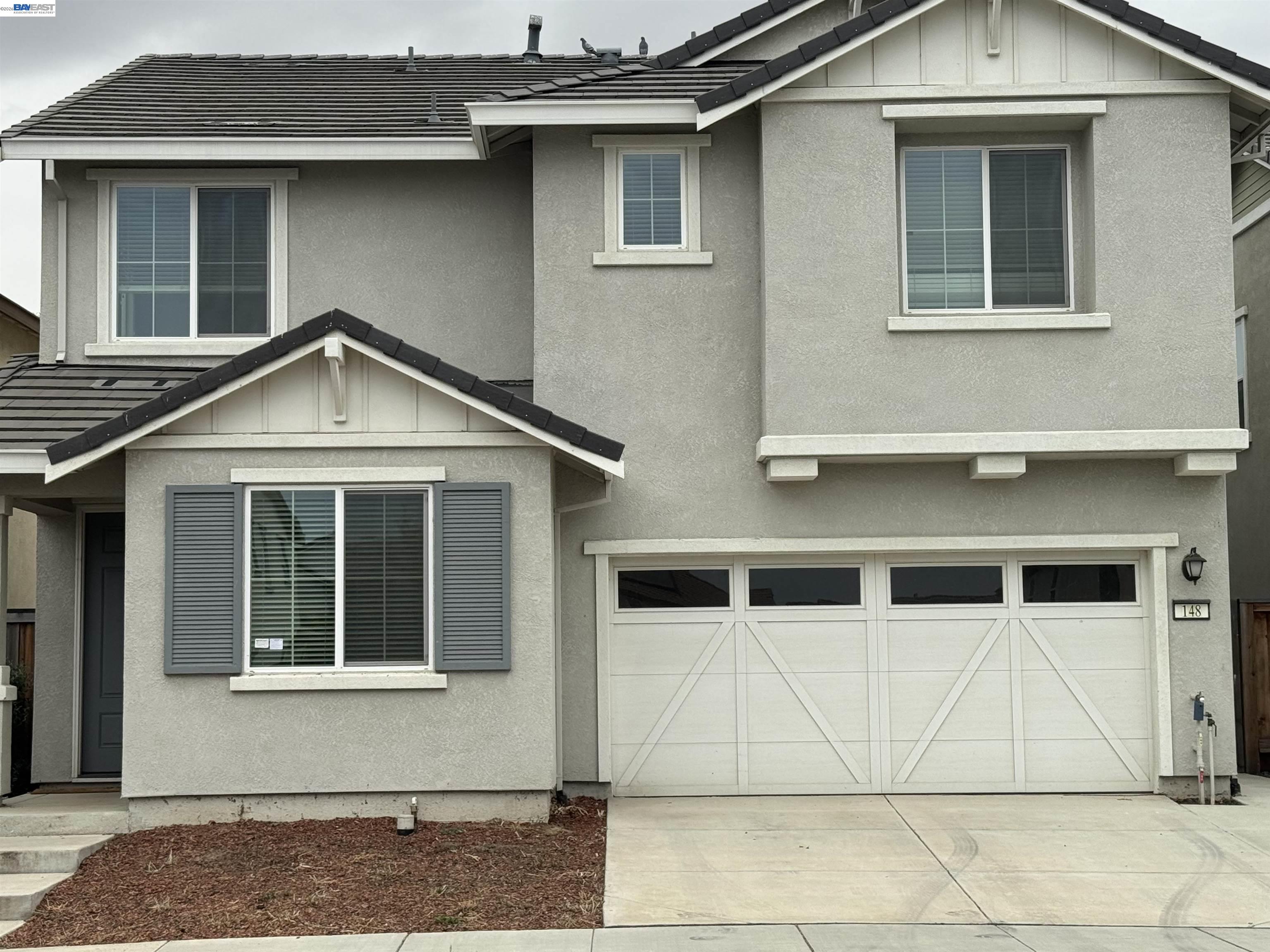 148 Scott Creek Way