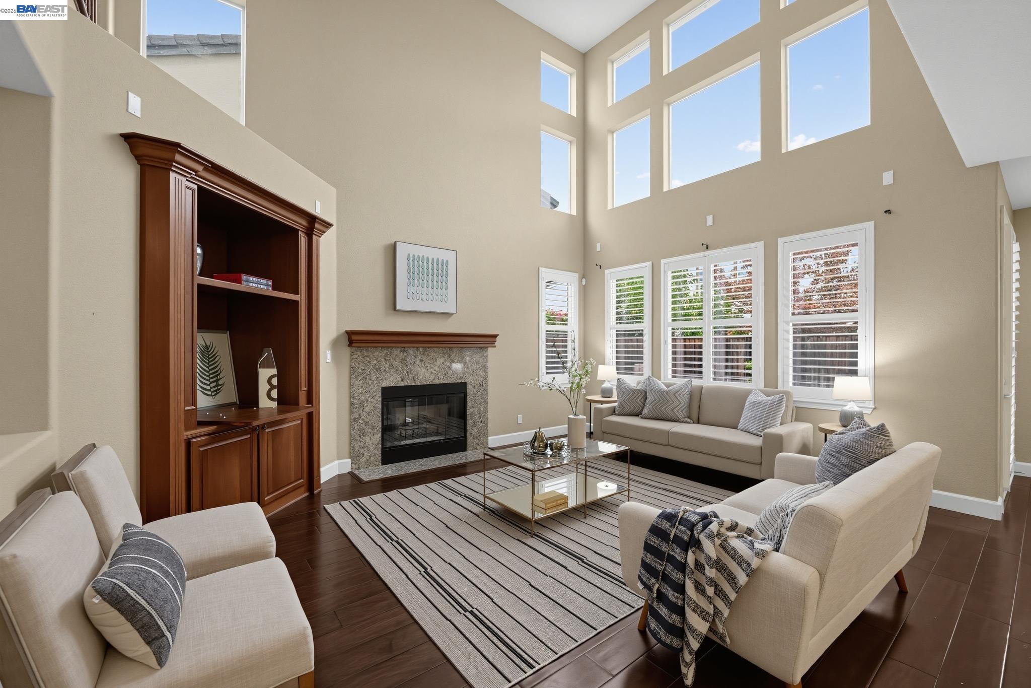 2358 Baker Way