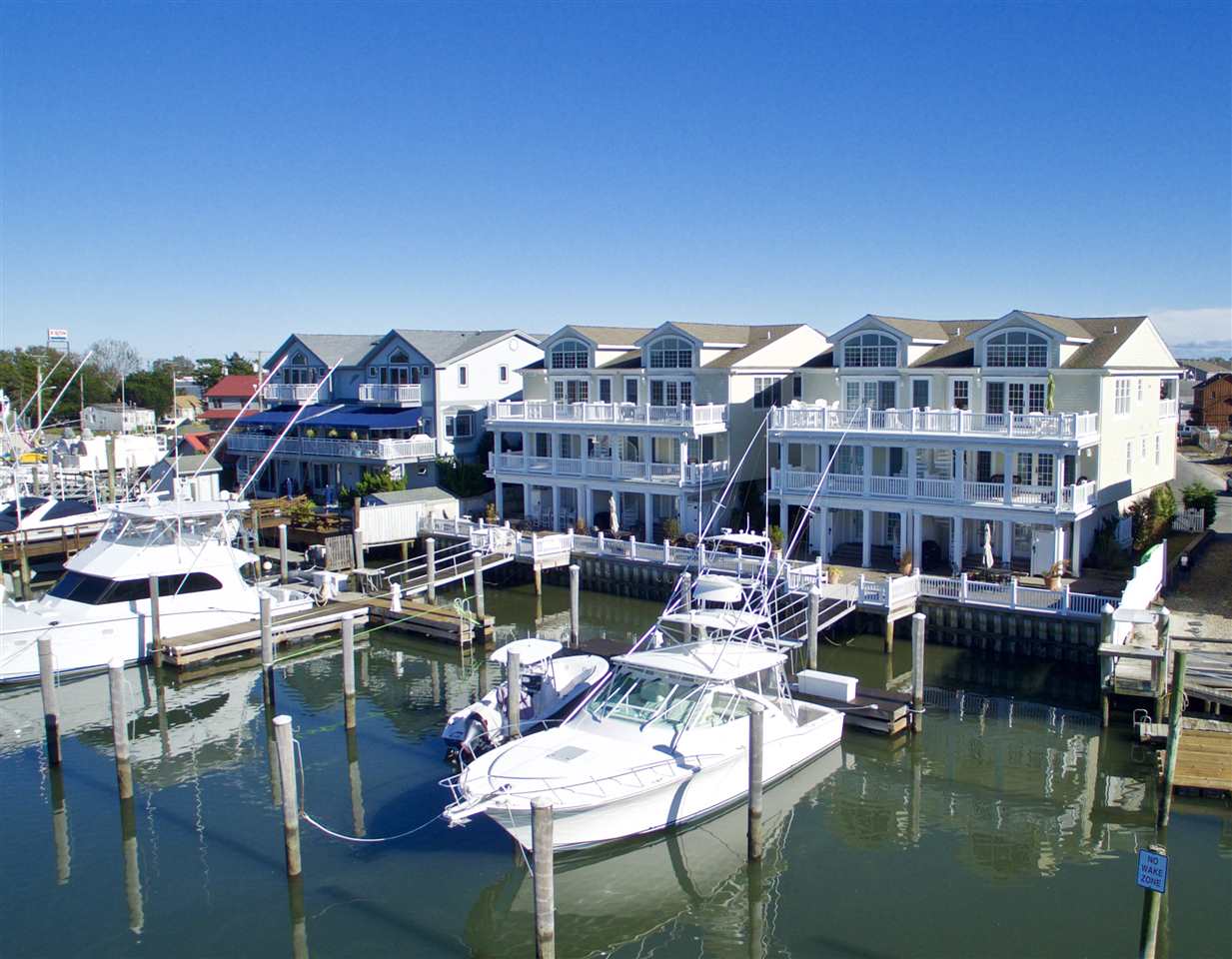 The deSatnick Real Estate Team