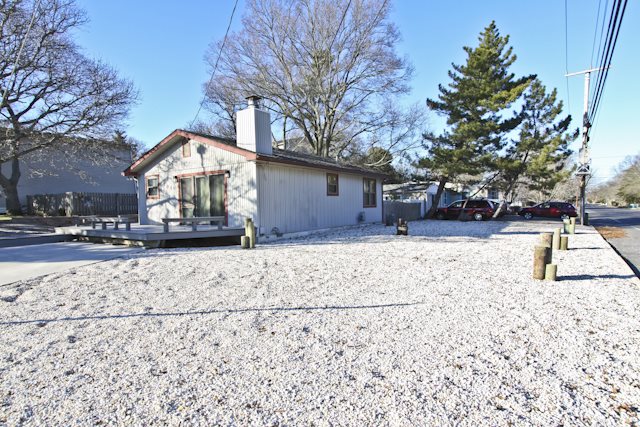 The deSatnick Real Estate Team