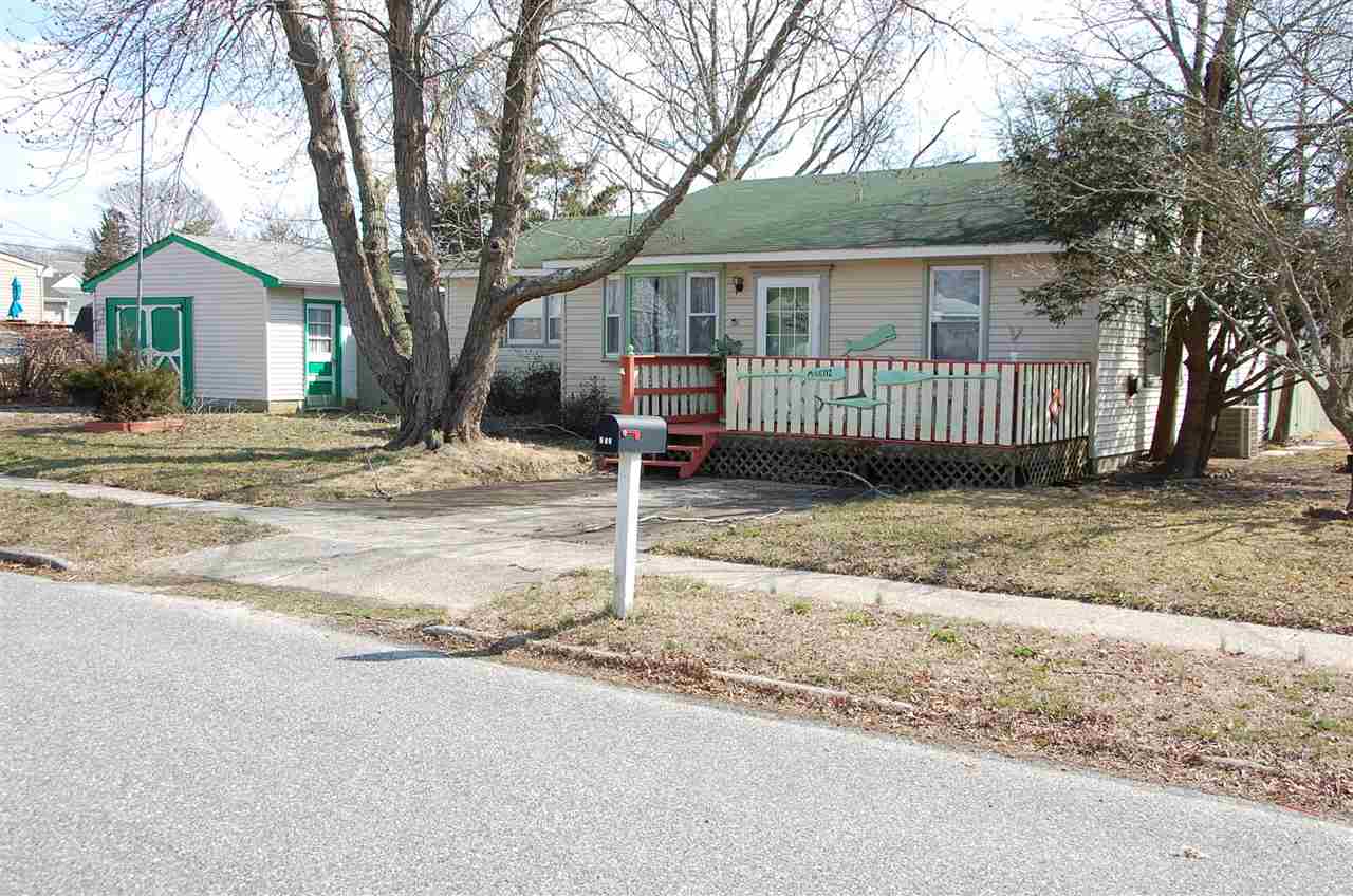 The deSatnick Real Estate Team