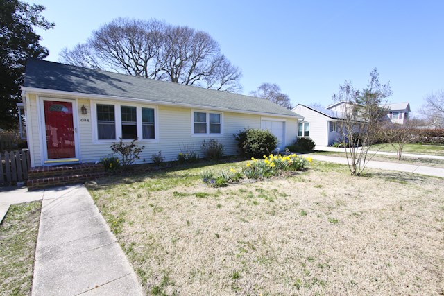 The deSatnick Real Estate Team