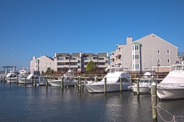 The deSatnick Real Estate Team