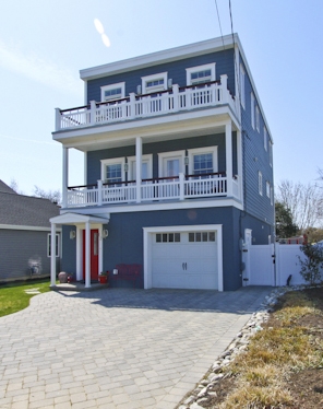 The deSatnick Real Estate Team