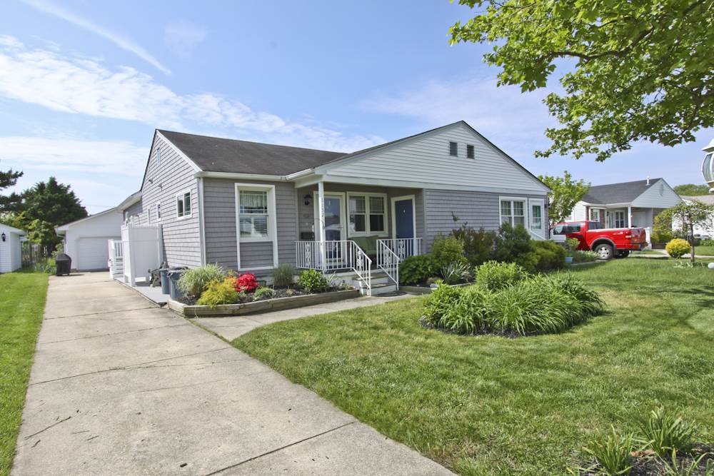 The deSatnick Real Estate Team