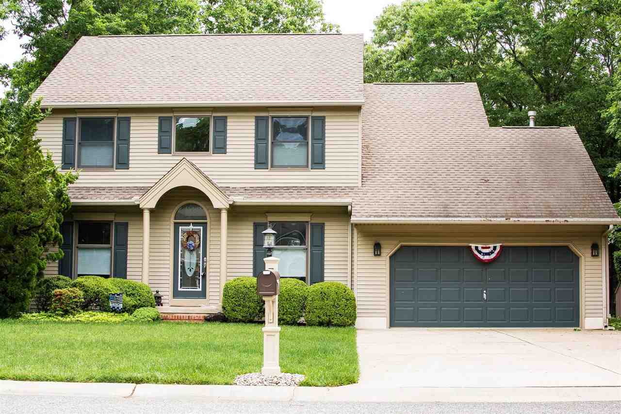 The deSatnick Real Estate Team