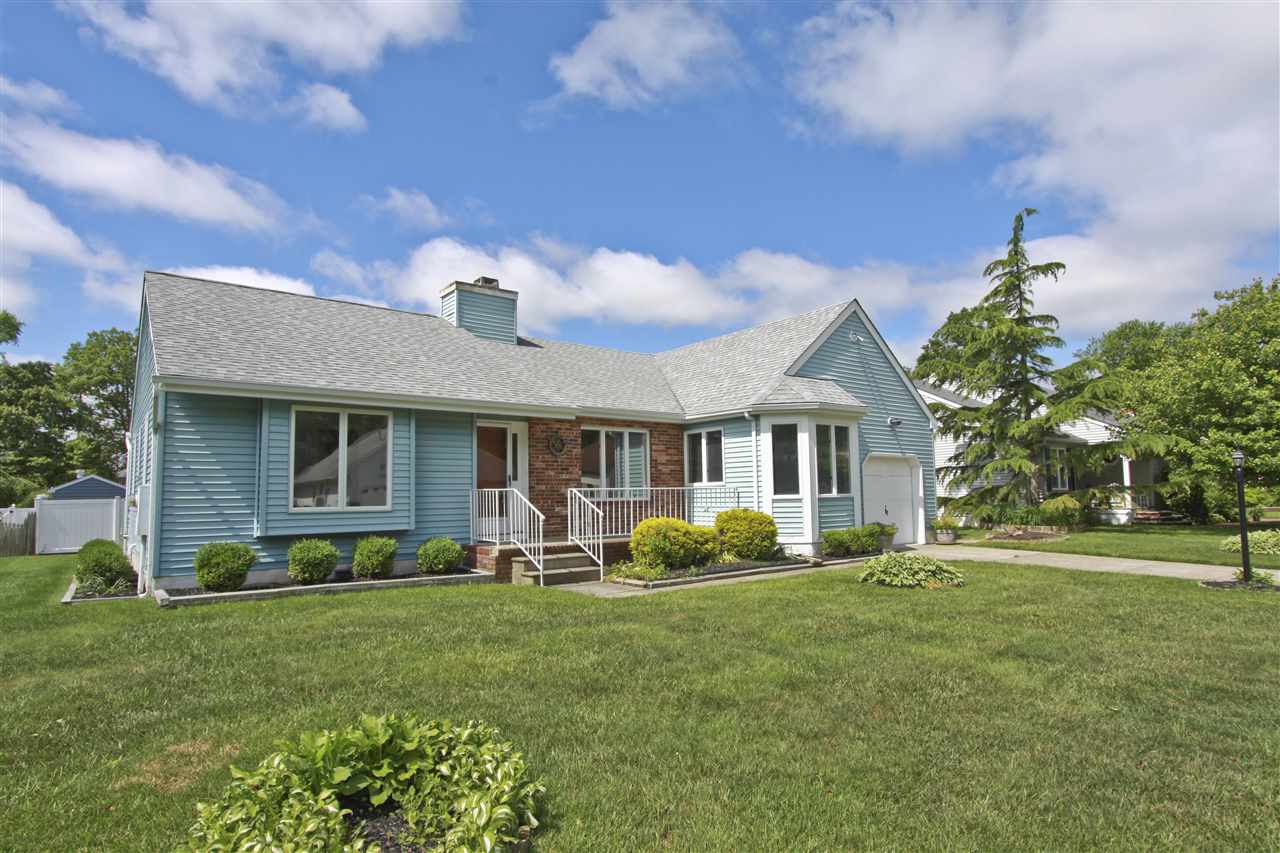 The deSatnick Real Estate Team