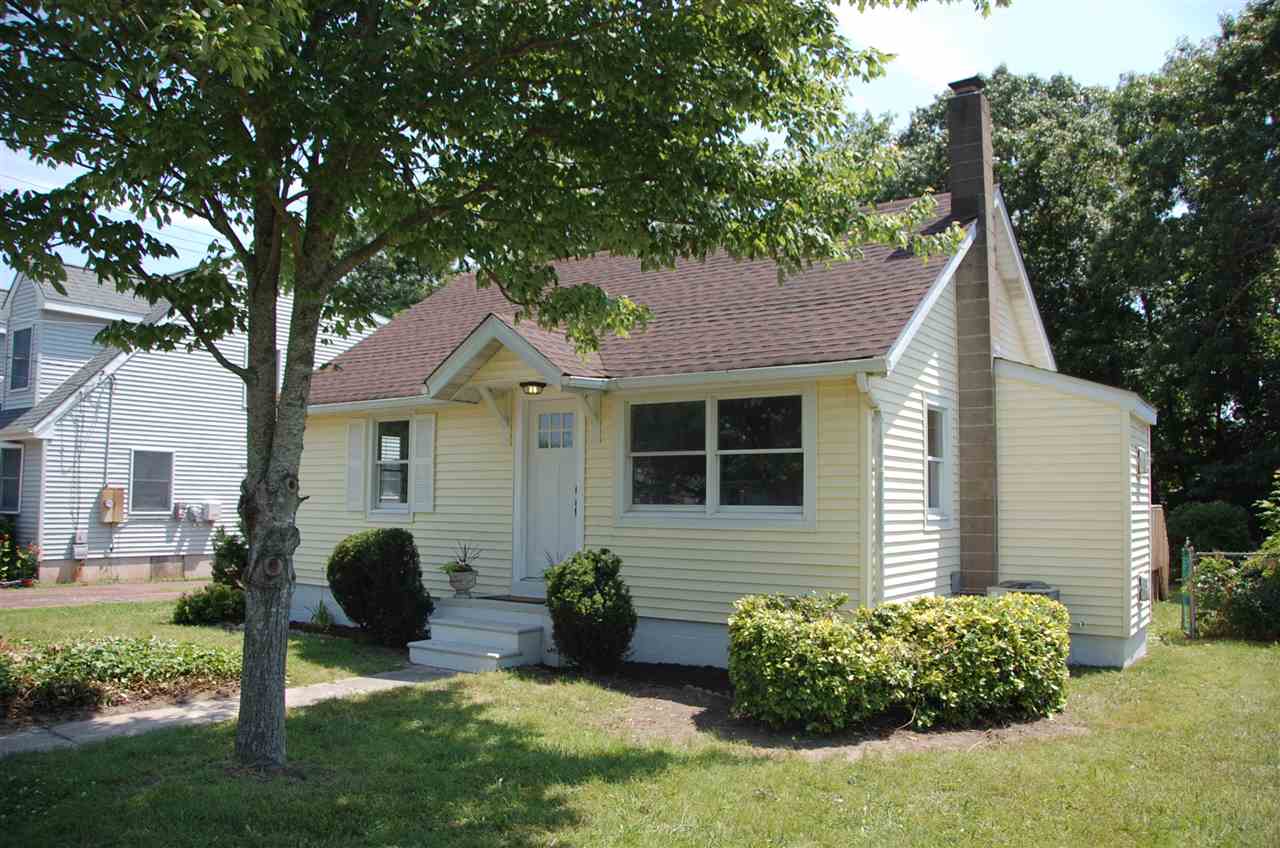 The deSatnick Real Estate Team