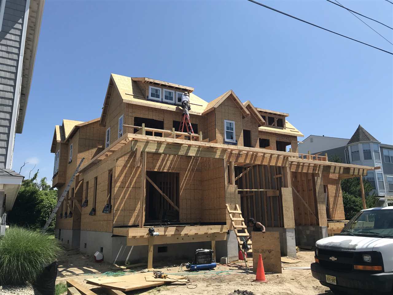 The deSatnick Real Estate Team