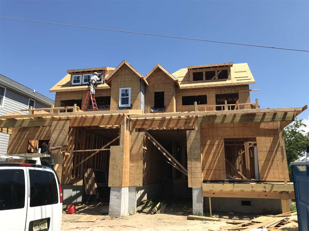 The deSatnick Real Estate Team