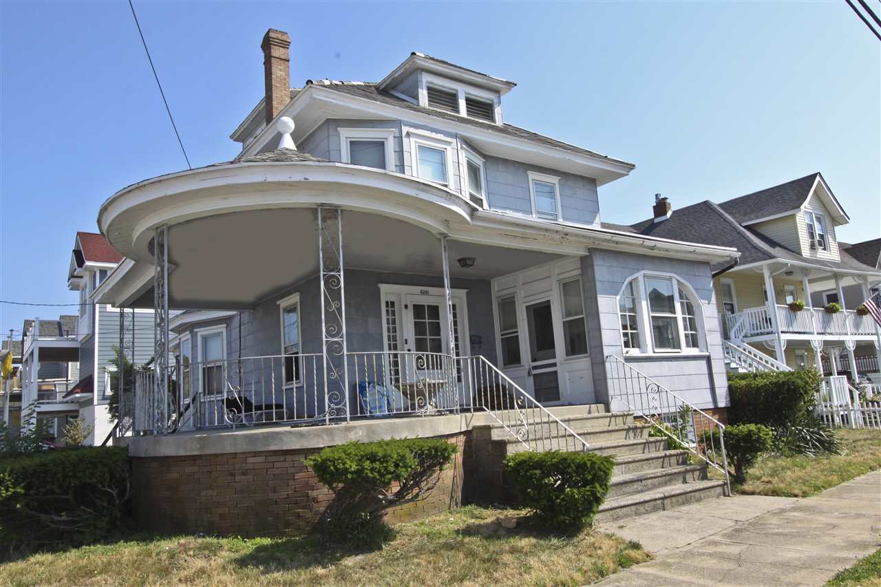 The deSatnick Real Estate Team