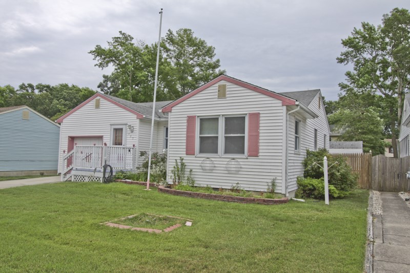 The deSatnick Real Estate Team