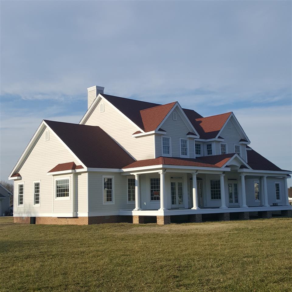 The deSatnick Real Estate Team