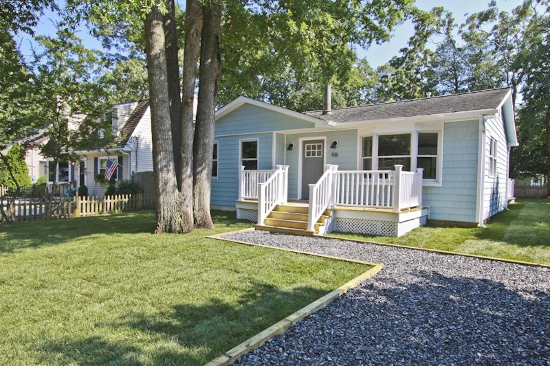 The deSatnick Real Estate Team