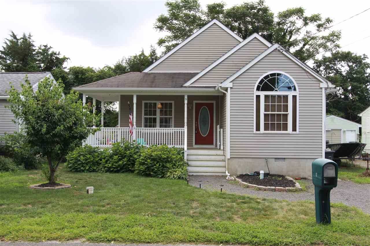 The deSatnick Real Estate Team