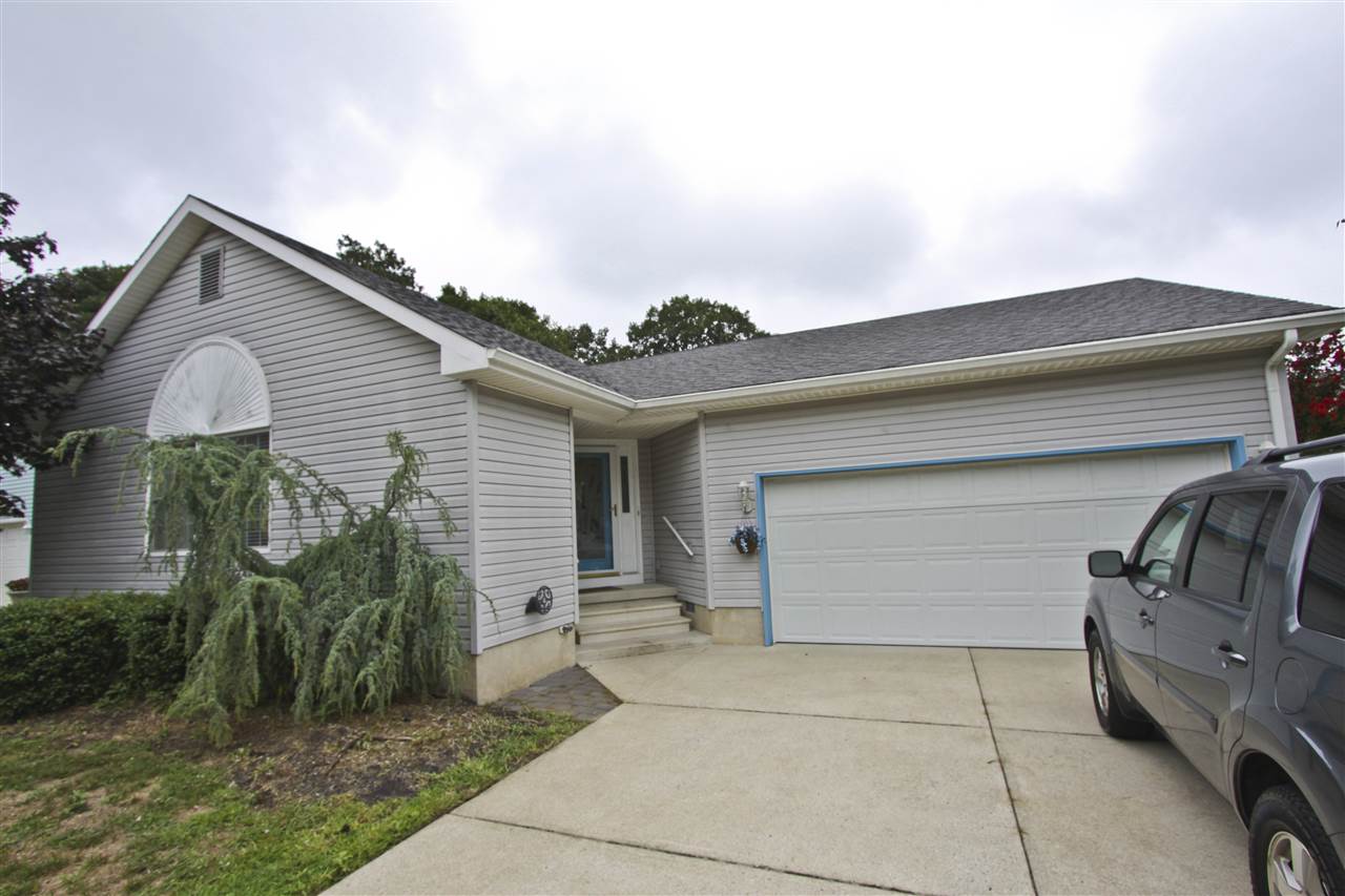 The deSatnick Real Estate Team