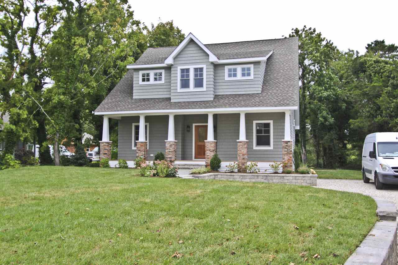 The deSatnick Real Estate Team