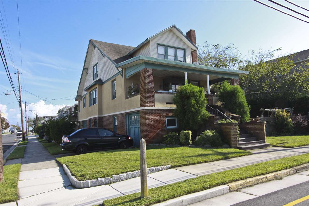 The deSatnick Real Estate Team