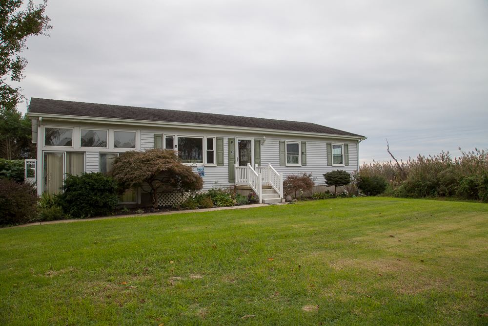 The deSatnick Real Estate Team