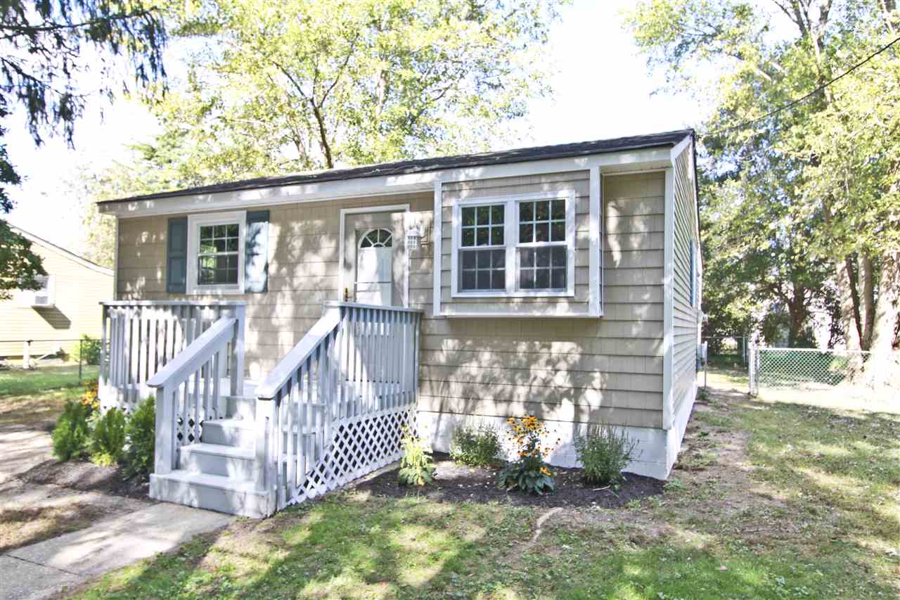 The deSatnick Real Estate Team