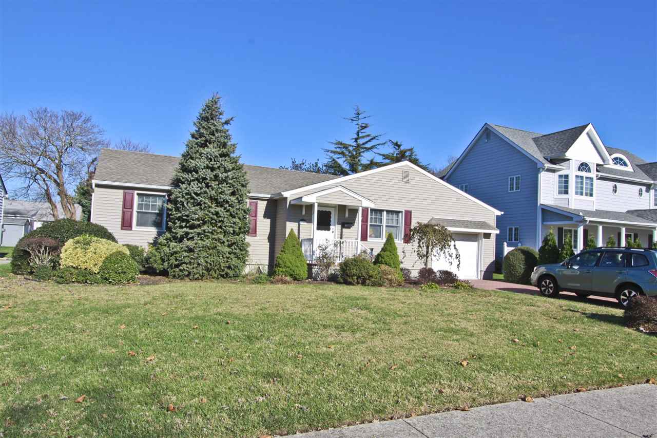 The deSatnick Real Estate Team