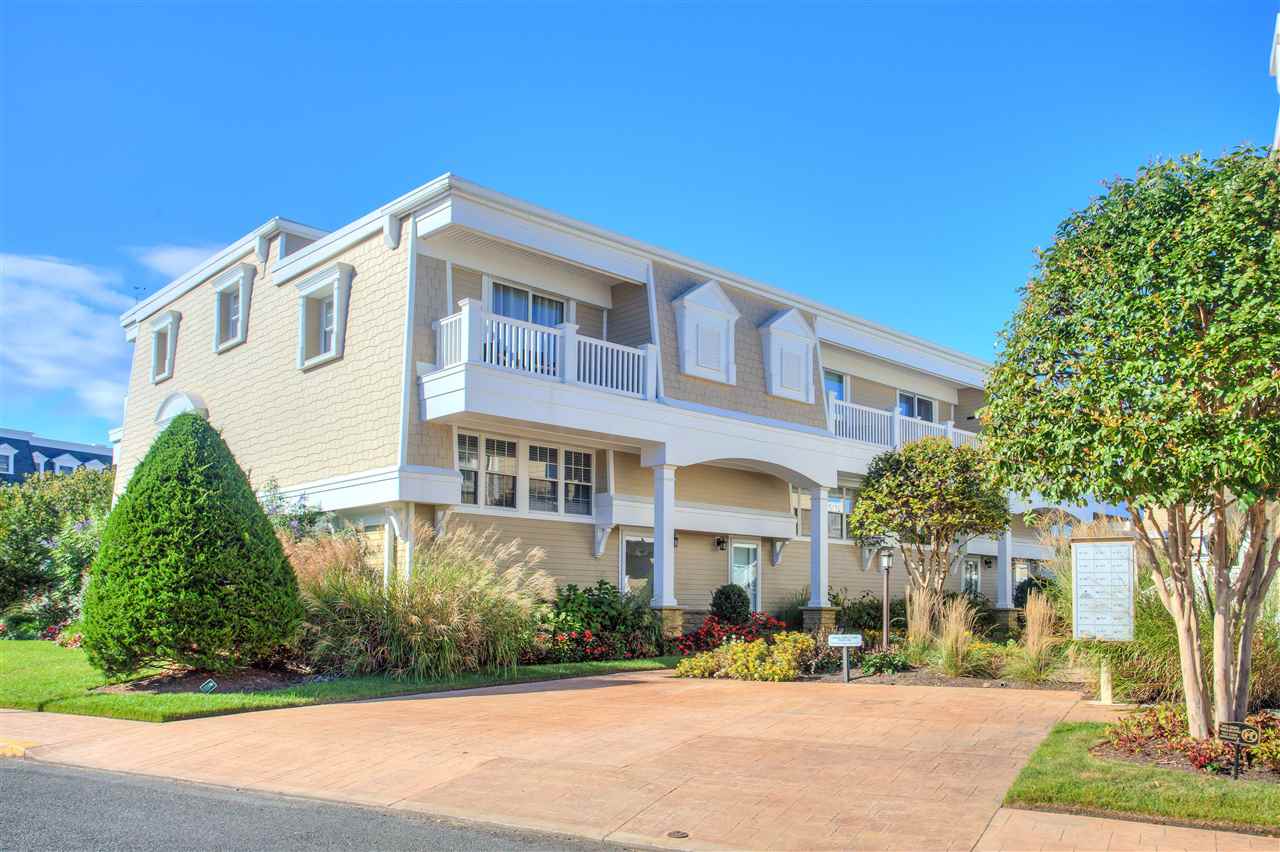 The deSatnick Real Estate Team