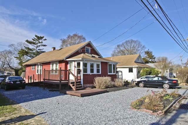 The deSatnick Real Estate Team