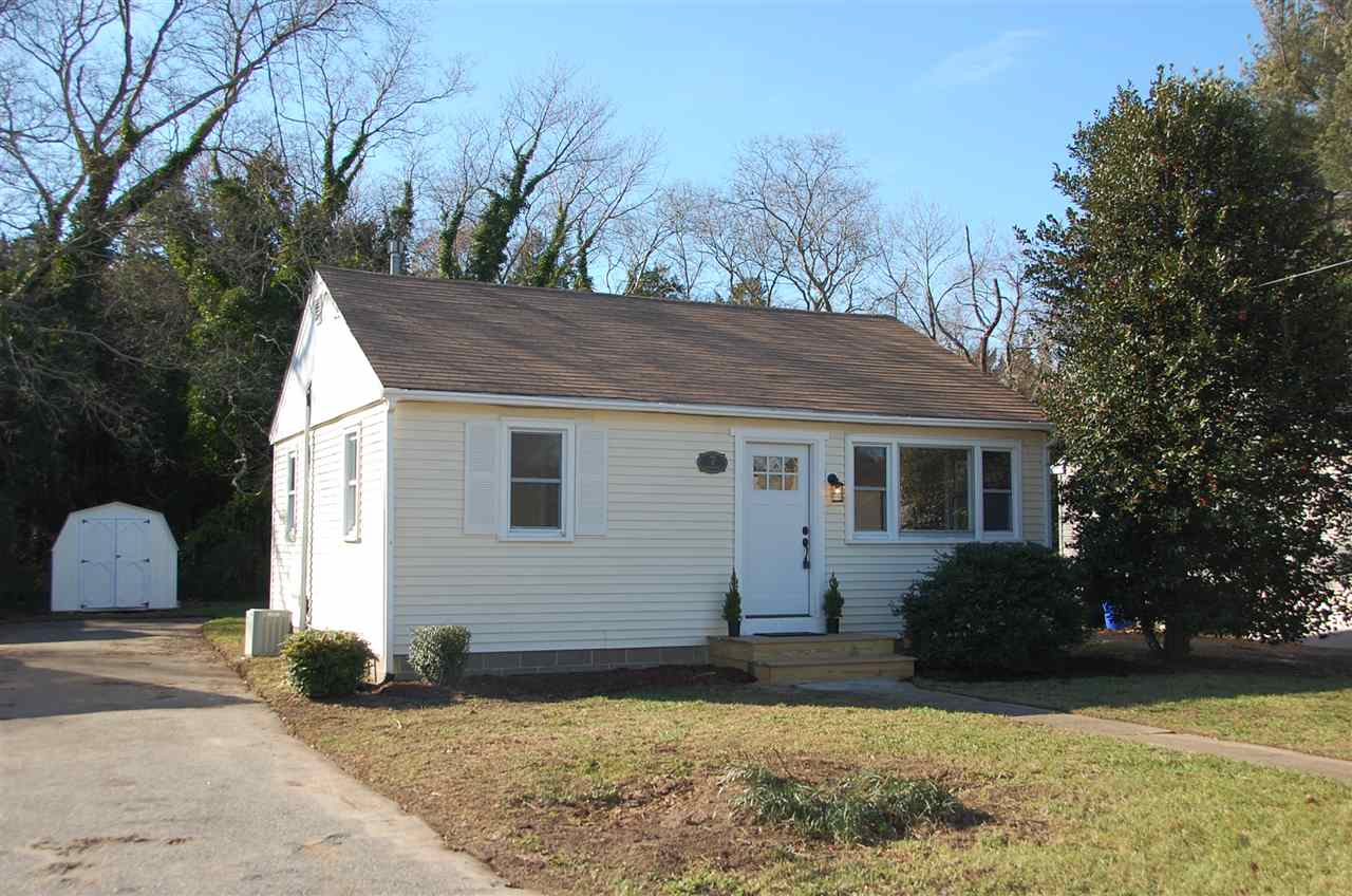 The deSatnick Real Estate Team