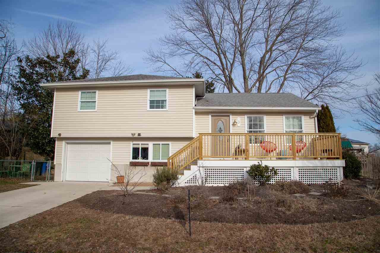 The deSatnick Real Estate Team