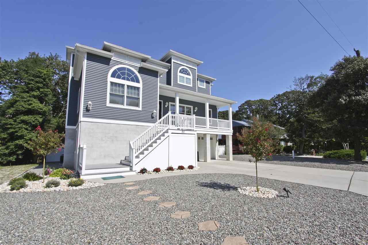 The deSatnick Real Estate Team