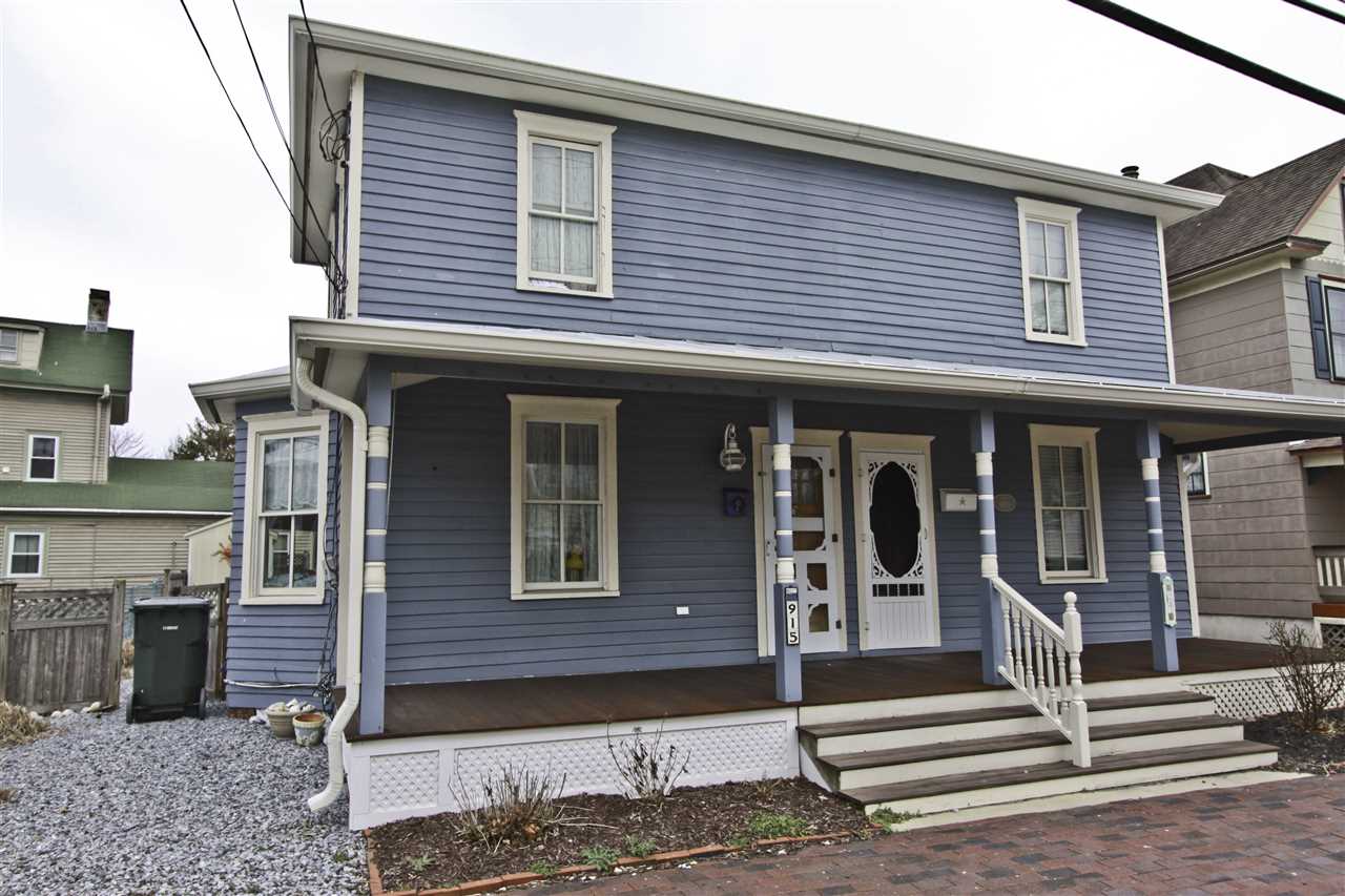 The deSatnick Real Estate Team