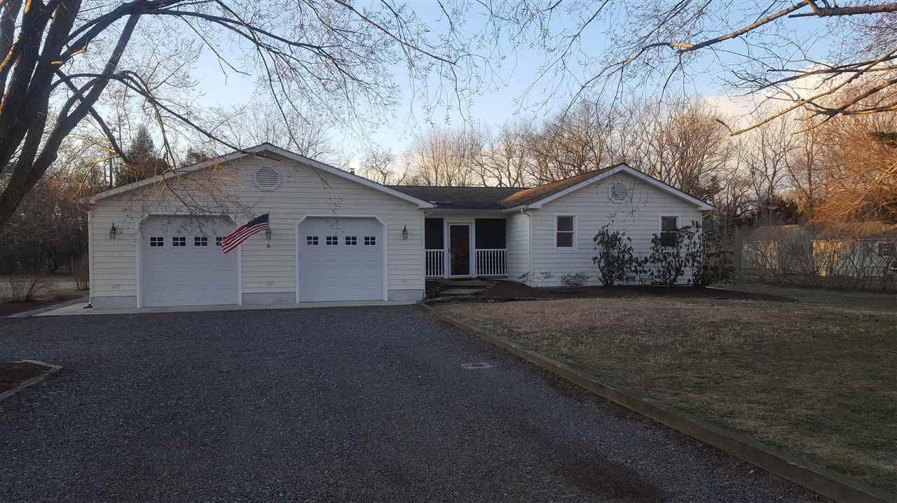 The deSatnick Real Estate Team