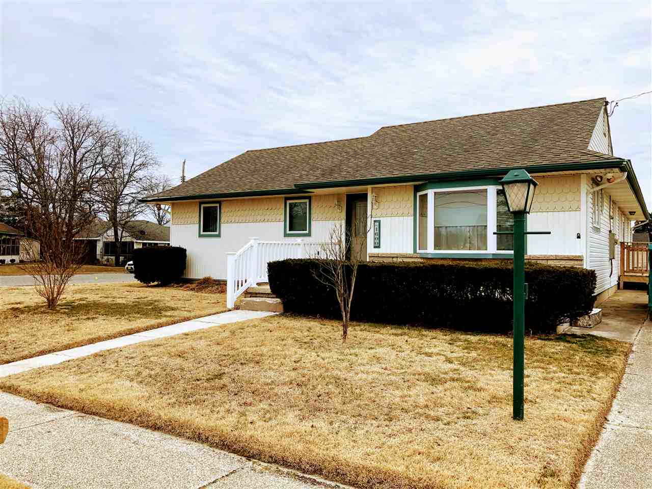 The deSatnick Real Estate Team