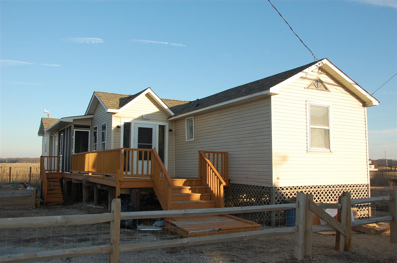 The deSatnick Real Estate Team