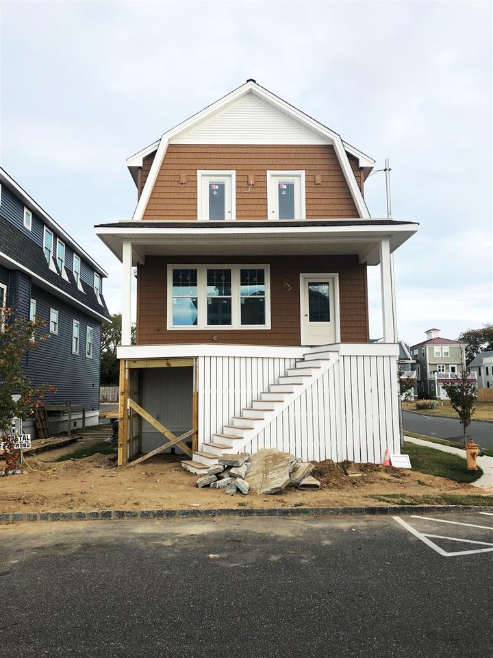 The deSatnick Real Estate Team