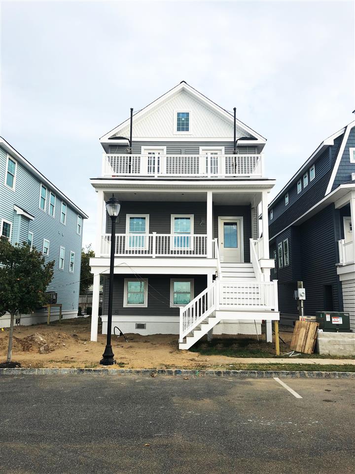 The deSatnick Real Estate Team