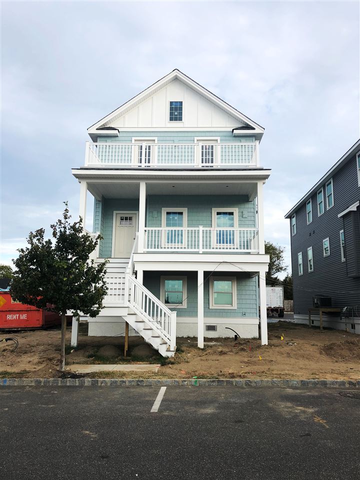 The deSatnick Real Estate Team