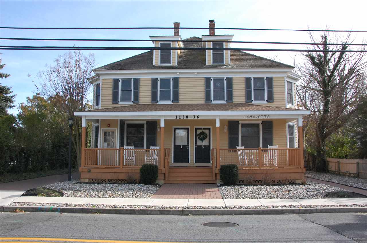 The deSatnick Real Estate Team