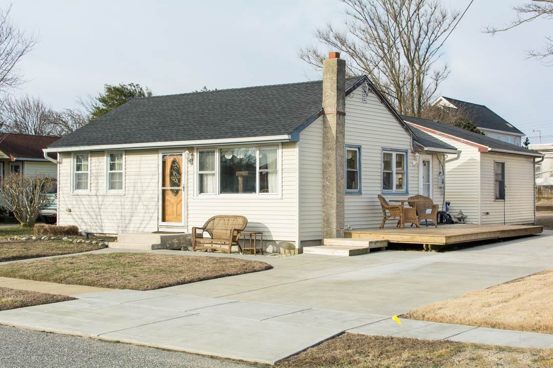 The deSatnick Real Estate Team